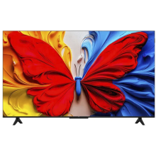 Телевизор TCL 50S5K 50" Smart TV Full HD QLED Black | Satynal Ашхабад