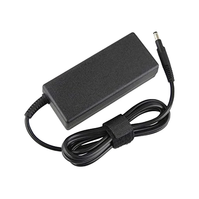 AC ADAPTER FOR HP 19.5V 3.33A 65W 4.8X1.7