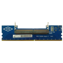 ADAPTER FOR RAM NOTEBOOK SO-DIMM TO DIMM DDR4