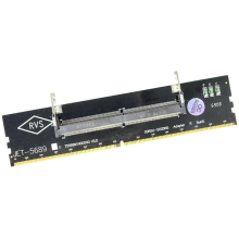 NOUTBUK ÜÇIN OPERATIW ÝAT ADAPTER SO-DIMM TO DIMM DDR5