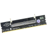 NOUTBUK ÜÇIN OPERATIW ÝAT ADAPTER SO-DIMM TO DIMM DDR5