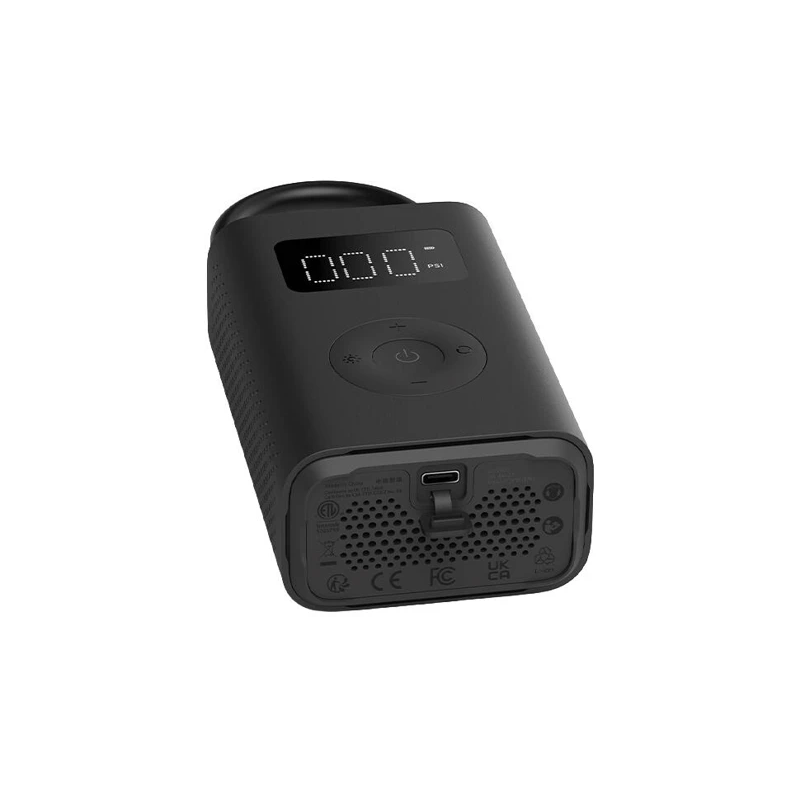 XIAOMI 2 BHR7024CN BLACK KOMPRESSOR