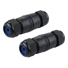 ADAPTER RJ-45 COUPLER OUTDOOR