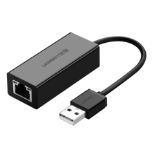 UGREEN CR110 USB 2.0 LAN (20254) ADAPTER