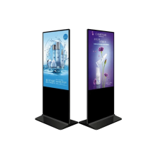 Рекламный киоск 55" Smart Digital Signage 2GB/16GB | Satynal Ашхабад