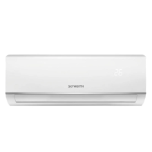 AIR COOL SPLIT SYSTEM SKYWORTH 12000W SMFH12B-3B2A1NC DELFIN 40 sq.m.