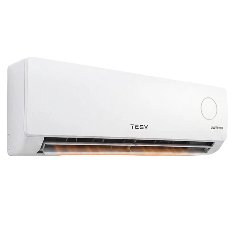 AIR COOL SPLIT SYSTEM TESY 18000BTU 60 sq.m. (INVERTER)