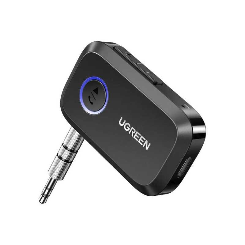 BLUETOOTH AUDIO RECEIVER UGREEN CM596 (90748)