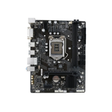 MOTHERBOARD GIGABYTE GA-B250M-D2VX-SI DDR4 mATX LGA1151