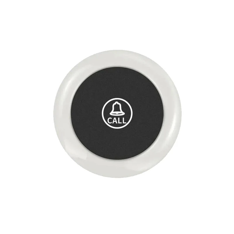 BUTTON FOR WAITER CALL