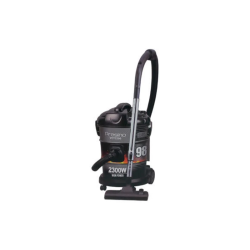 VACUUM CLEANER PRESINO VCT2300 (BLACK)