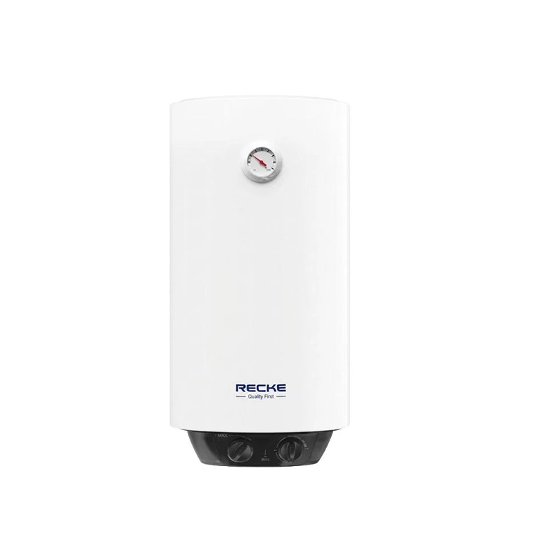 Recke D100-15L3 100L 1500W Vertical Electric Boiler Water Heater | Satynal