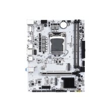 JINGSHA H410M-DH DDR4 mATX LGA 1200 ENELIK PLATA