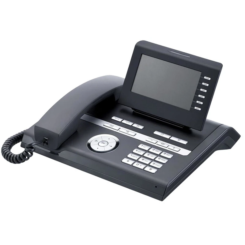 CONSOLE PHONE SIEMENS (UNIFY) OPENSTAGE 40T