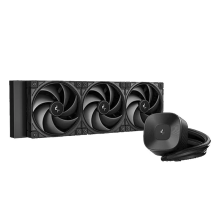 DEEPCOOL LE360 V2 ZERO DARK КУЛЕР ДЛЯ ПРОЦЕССОРА
