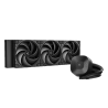 DEEPCOOL LE360 V2 ZERO DARK PROSESSOR ÜÇIN KULER