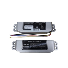 ELECTRONIC LOCK 200SLD