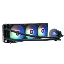 JUNGLE LEOPARD 360P TK1 ARGB PROSESSOR ÜÇIN KULER
