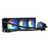 JUNGLE LEOPARD 360P TK1 ARGB PROSESSOR ÜÇIN KULER
