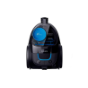 VACUUM CLEANER PHILIPS POWERPRO COMPACT FC9350/62 1800W 1.5L
