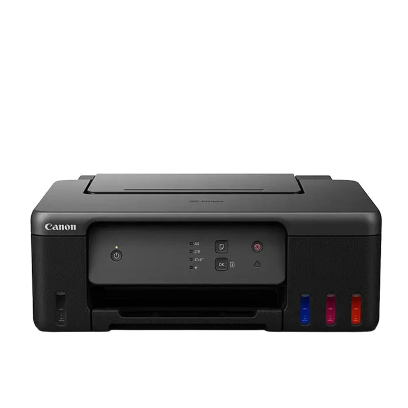 Canon PIXMA G1831 Single Function Wireless Ink Tank Printer | Satynal