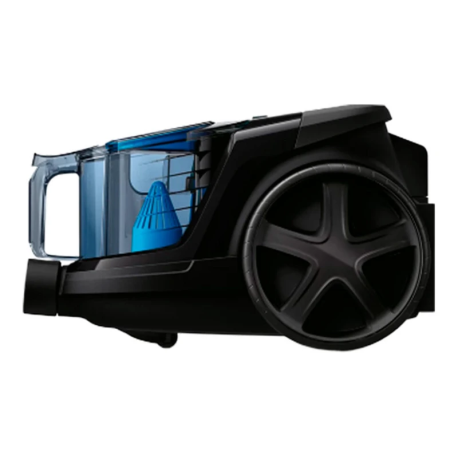 PHILIPS POWERPRO COMPACT FC9350/62 1800W 1.5L TOZAN SORUJY