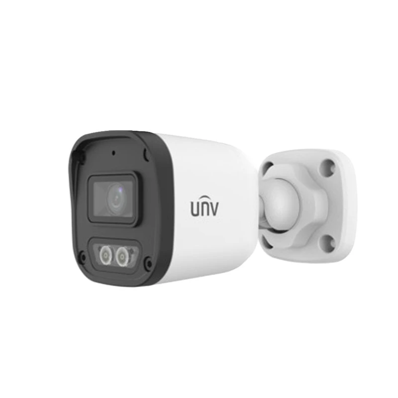 IP-CAMERA UNIVIEW IPC2122LB-AF28-DL-ECO 2MP