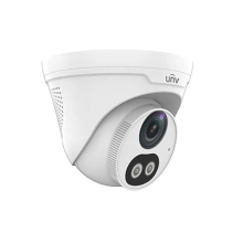 IP-CAMERA UNIVIEW  IPC3612LE-ADF40KC-WL 2MP