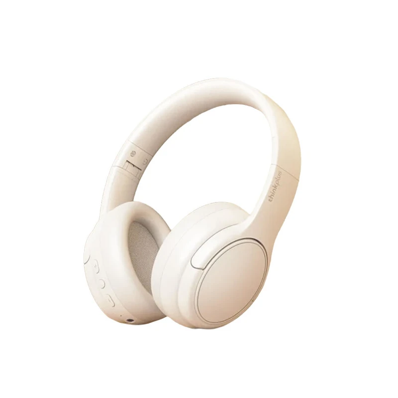 LENOVO TH20 WHITE GAMING НАУШНИКИ