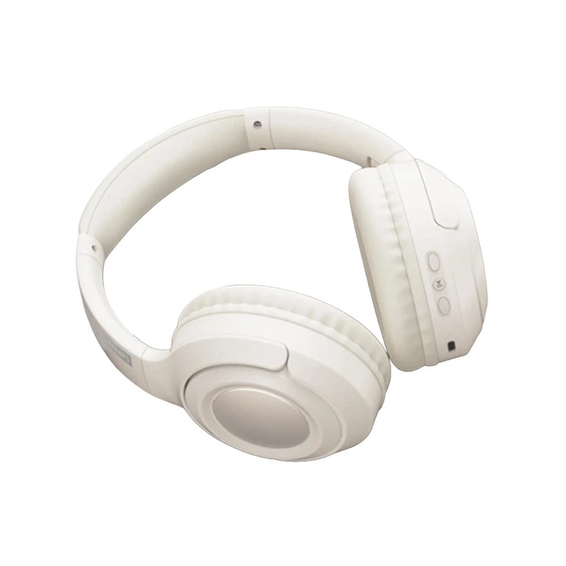 HEADPHONES LENOVO THINKPLUS TH54 WHITE GAMING