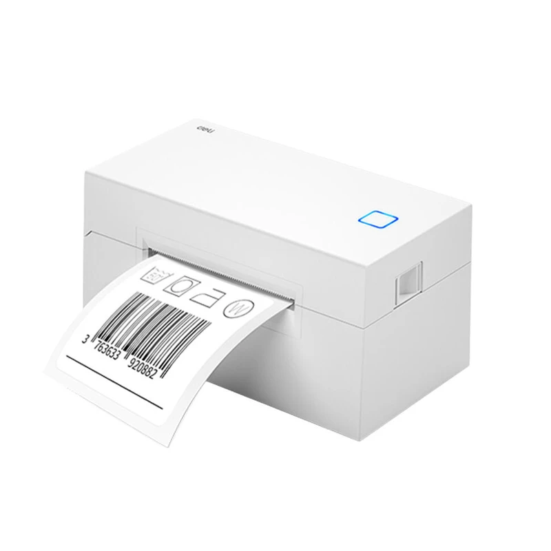 DELI E760DW ТЕРМО ПРИНТЕР
