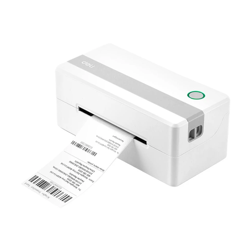 THERMAL PRINTER DELI ES340
