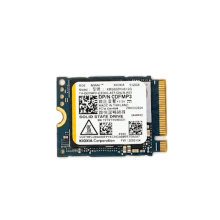SSD KIOXIA BG6 512 GB M.2 NVMe