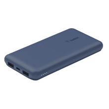 POWER BANK BELKIN BOOSTCHARGE 10000mAh BLUE