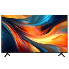 Xiaomi Redmi Smart TV A50 50" 4K Ultra HD Black | Satynal Ashgabat