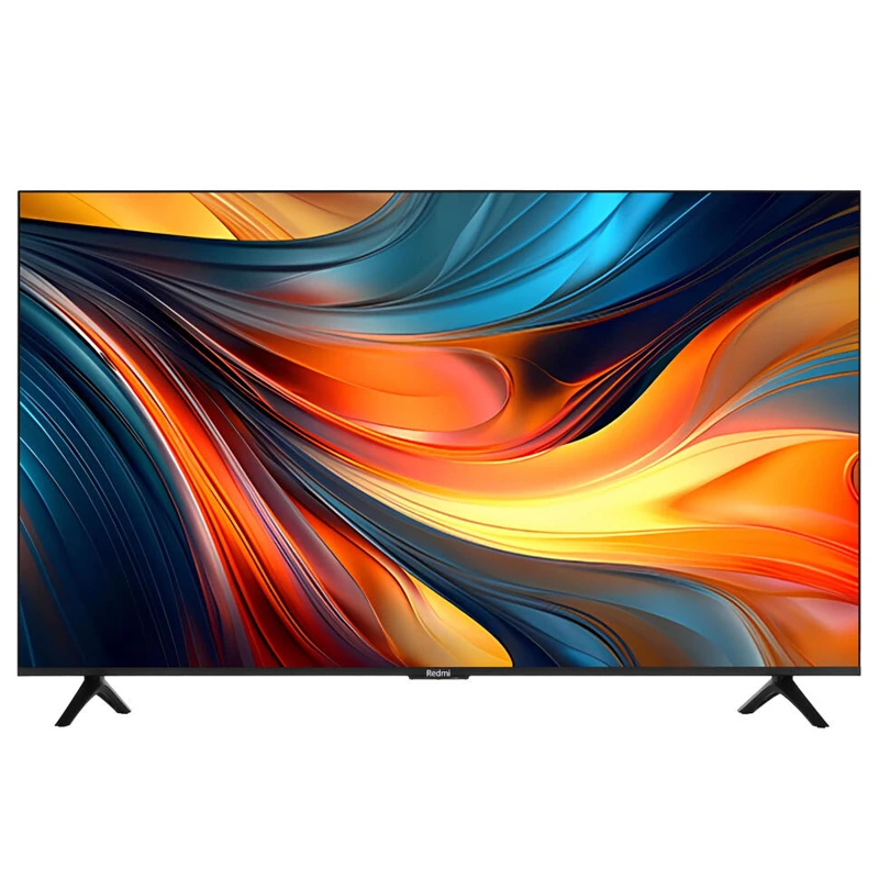 Xiaomi Redmi Smart TV A50 50" Smart TV 4K Black | Satynal Aşgabat