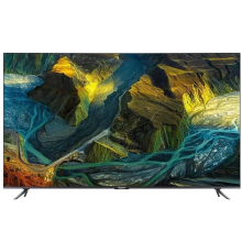 Xiaomi Redmi Smart TV Max 85" 4K Ultra HD Black | Satynal Ashgabat