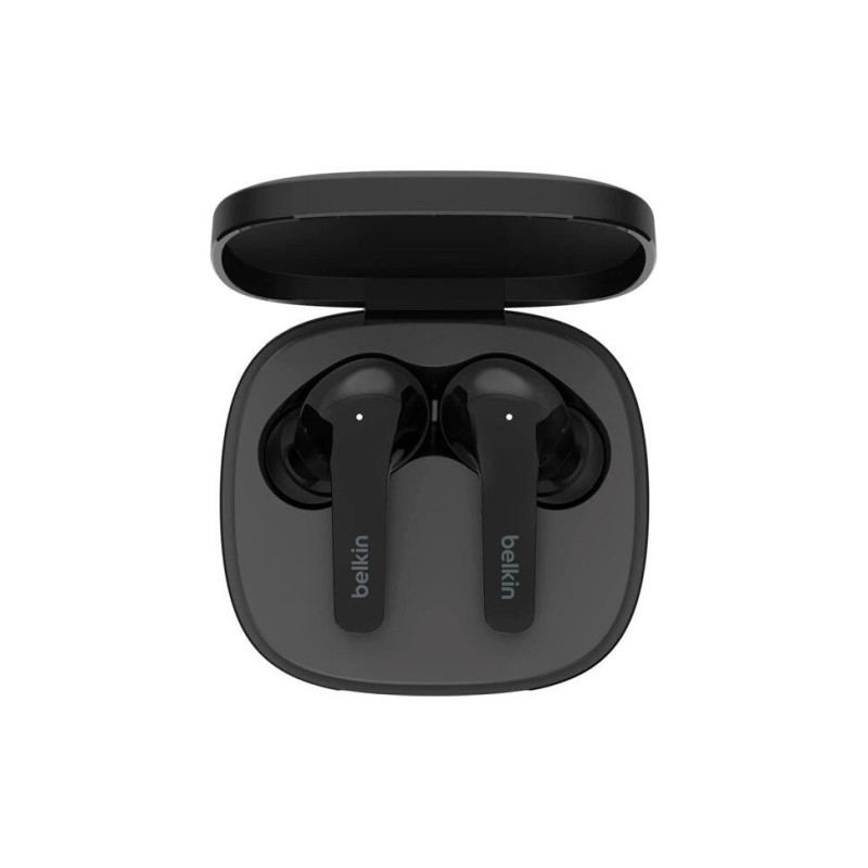BELKIN SOUNDFORM FLOW (BLACK) НАУШНИКИ