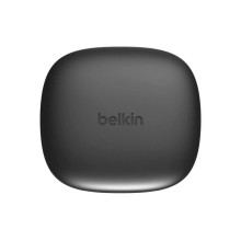 EARPHONES BELKIN SOUNDFORM FLOW (BLACK)