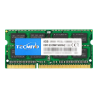RAM FOR NOTEBOOK TECMIYO 8 GB DDR3-1600 MHz