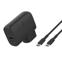 CHARGER FOR MOBILE PHONE BELKIN HYBRID 25W POWERBANK 5000mAh