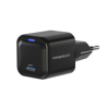 CHARGER FOR MOBILE PHONE POWEROLOGY GAN PWCUQC015 20W