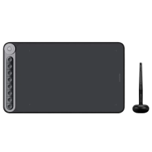 GRAPHICS TABLET HUION INSPIROY DIAL Q620M