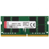 KINGSTON 32 GB DDR4-3200 МГц ОПЕРАТИВНАЯ ПАМЯТЬ ДЛЯ НОУТБУКА