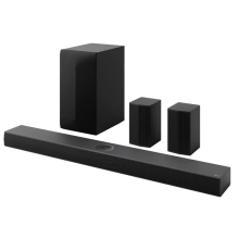 LG S70TR 5.1.1CH BLUETOOTH 500W САУНДБАР