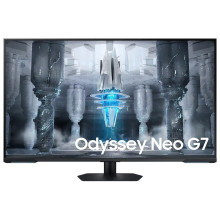 SAMSUNG ODYSSEY NEO G7 G70NC 43" МОНИТОР