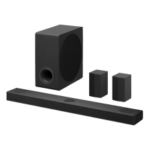 SOUNDBAR LG S80TR 5.1.3CH BLUETOOTH 580W