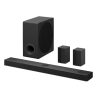 LG S80TR 5.1.3CH BLUETOOTH 580W SES PANELI