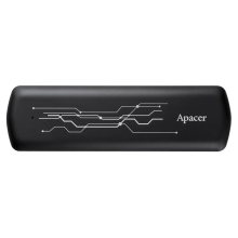 APACER AS722 1 ТБ USB-C ПОРТАТИВНЫЙ SSD