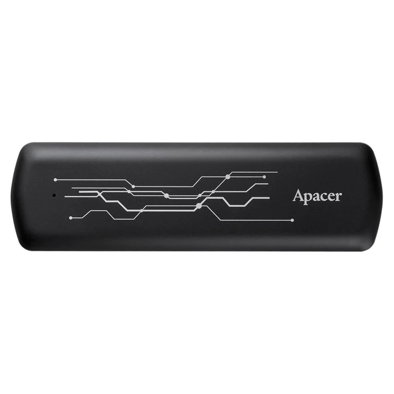 APACER AS722 1 TB USB-C PORTATIW SSD